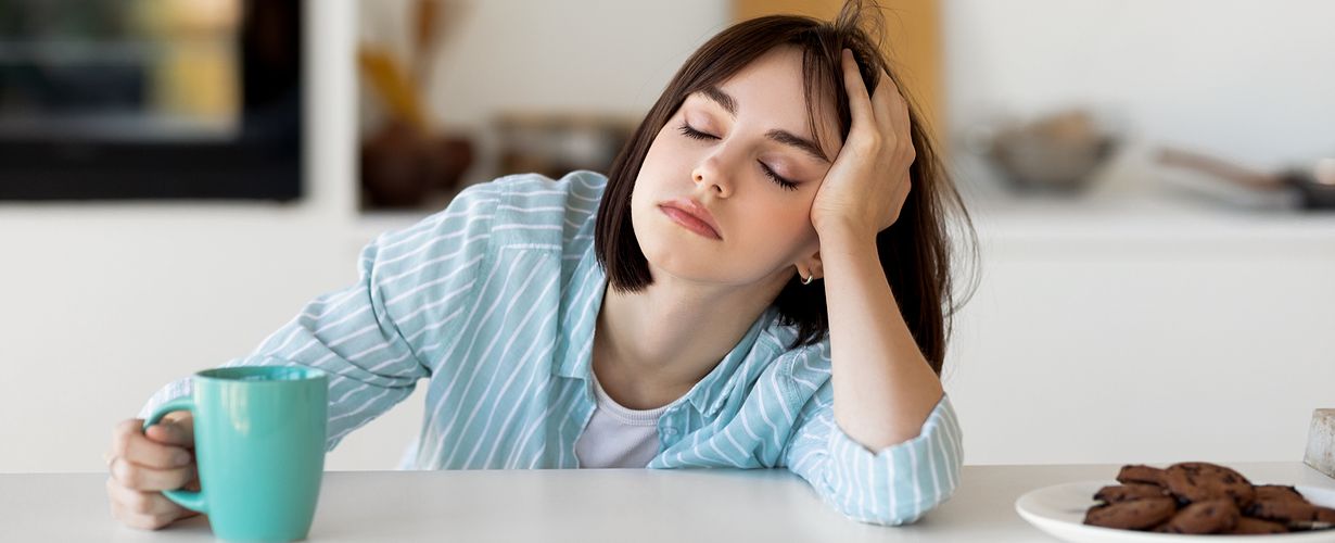 Chronic Fatigue Syndrome